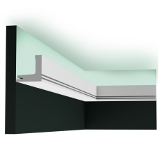 Скрытое освещение Orac Décor C361