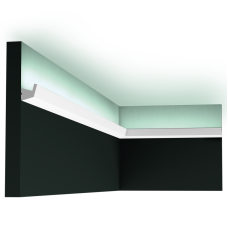 Скрытое освещение Orac Décor CX189