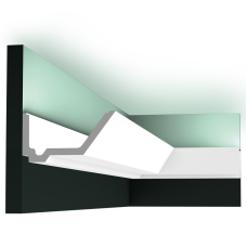 Скрытое освещение Orac Décor C358