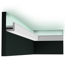 Скрытое освещение Orac Décor C380