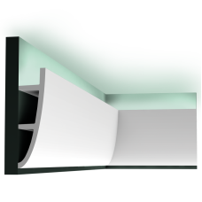 Скрытое освещение Orac Décor C374 Flex