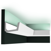 Скрытое освещение Orac Décor C357