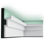Скрытое освещение Orac Décor C396