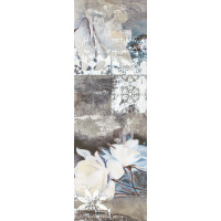 Ceramika Konskie Slate Flower 1 Inserto 20*60