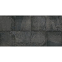 CERAMA MARKET SLATE NERO 30х60