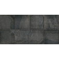 CERAMA MARKET SLATE NERO 30х60