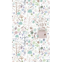 BN International Smalltalk 30803b
