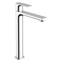 HANSGROHE REBRIS E смеситель для умывальника 240, CoolStart