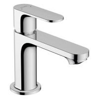 HANSGROHE REBRIS S смеситель для умывальника 80
