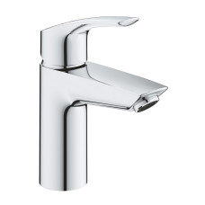 GROHE EUROSMART NEW смеситель для умывальника однорычажный, для умывальника S-Size, хром