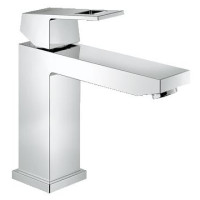 GROHE EUROCUBE смеситель для умывальника, однорычажный