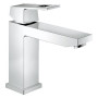 GROHE EUROCUBE смеситель для умывальника, однорычажный