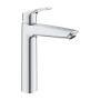 GROHE EUROSMART NEW смеситель для умывальника однорычажный, для умывальника XL-Size, хром