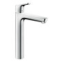 HANSGROHE FOCUS смеситель для умывальника 230 однорычажный, со сливным гарнитуром, хром