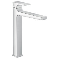 HANSGROHE METROPOL смеситель для умывальника, однорычажный