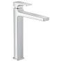 HANSGROHE METROPOL смеситель для умывальника, однорычажный