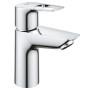 GROHE BAULOOP NEW смеситель для умывальника, однорычажный