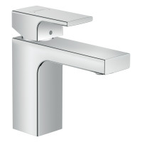 HANSGROHE VERNIS SHAPE смеситель для умывальника, 100