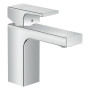 HANSGROHE VERNIS SHAPE смеситель для умывальника, 100