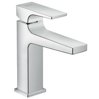 HANSGROHE METROPOL 110 смеситель для умывальника, однорычажный