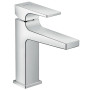 HANSGROHE METROPOL 110 смеситель для умывальника, однорычажный