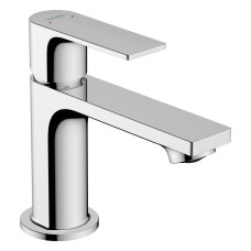 HANSGROHE REBRIS E смеситель для умывальника 80