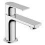 HANSGROHE REBRIS E смеситель для умывальника 80