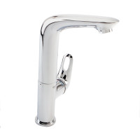 GROHE EUROSTYLE New смеситель для умывальника, однорычажный