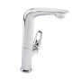 GROHE EUROSTYLE New смеситель для умывальника, однорычажный
