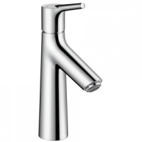 HANSGROHE TALIS S 100 смеситель для умывальника, однорычажный