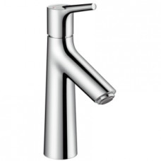 HANSGROHE TALIS S 100 смеситель для умывальника, однорычажный HANSGROHE TALIS S 100 смеситель для умывальника, однорычажный