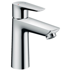 HANSGROHE TALIS E 110 смеситель для умывальника, c донным клапаном pop-up HANSGROHE TALIS E 110 смеситель для умывальника, c донным клапаном pop-up