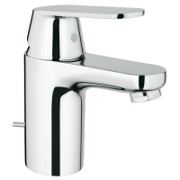 GROHE Eurosmart Cosmopolitan Смеситель для раковины, однорычажный