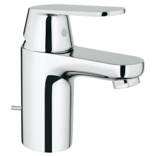GROHE Eurosmart Cosmopolitan Смеситель для раковины, однорычажный