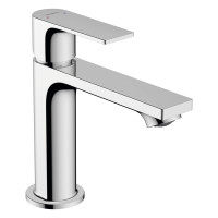 HANSGROHE REBRIS E смеситель для умывальника 110