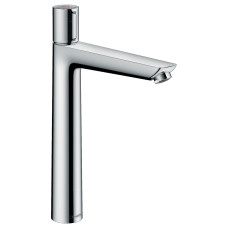 HANSGROHE TALIS Select E смеситель для умывальника 240, однорычажный HANSGROHE TALIS Select E смеситель для умывальника 240, однорычажный
