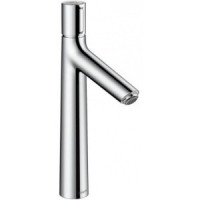HANSGROHE TALIS Select S смеситель для умывальника, однорычажный