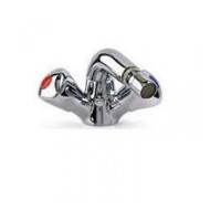 Смеситель для биде HANSGROHE DUO PLUS 12245000
