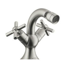 Смеситель для биде HANSGROHE AXOR TERRANO 37230810 Смеситель для биде HANSGROHE AXOR TERRANO 37230810