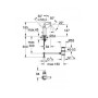 Смеситель для биде GROHE ATRIO 32134001