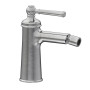 Змішувач для біде IMPRESE HYDRANT ZMK031806070