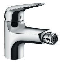 Смеситель для биде HANSGROHE NOVUS 71142000