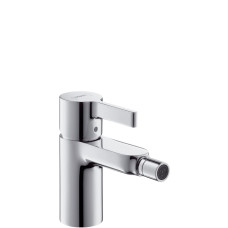 Смеситель для биде HANSGROHE METRIS S 31261000 Смеситель для биде HANSGROHE METRIS S 31261000