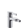 Смеситель для биде HANSGROHE METRIS S 31261000