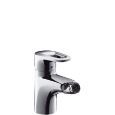 Смеситель для биде HANSGROHE Metropol E 14270000 Смеситель для биде HANSGROHE Metropol E 14270000
