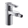 Смеситель для биде HANSGROHE Metropol S 14262000