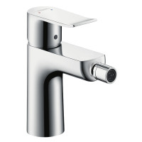 Смеситель для биде HANSGROHE METRIS 31280000