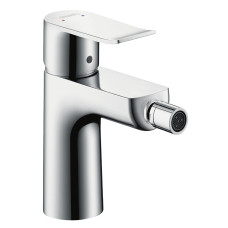 Смеситель для биде HANSGROHE METRIS 31280000 Смеситель для биде HANSGROHE METRIS 31280000