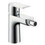 Смеситель для биде HANSGROHE METRIS 31280000
