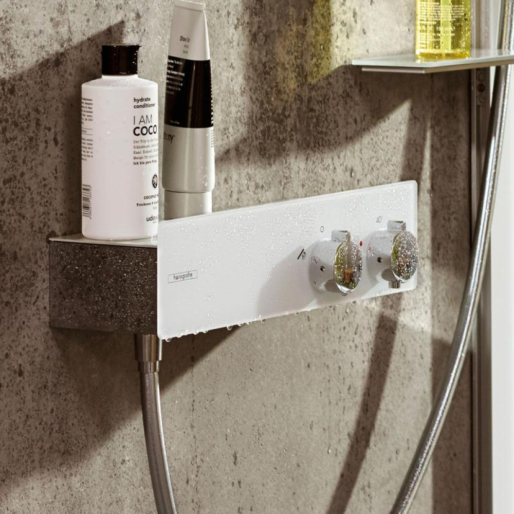 Змішувач для душу HANSGROHE ShowerTablet 13102400